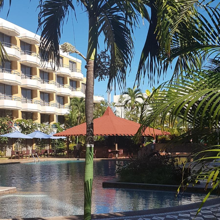 Hotel Margarita Dynasty Porlamar Exterior foto