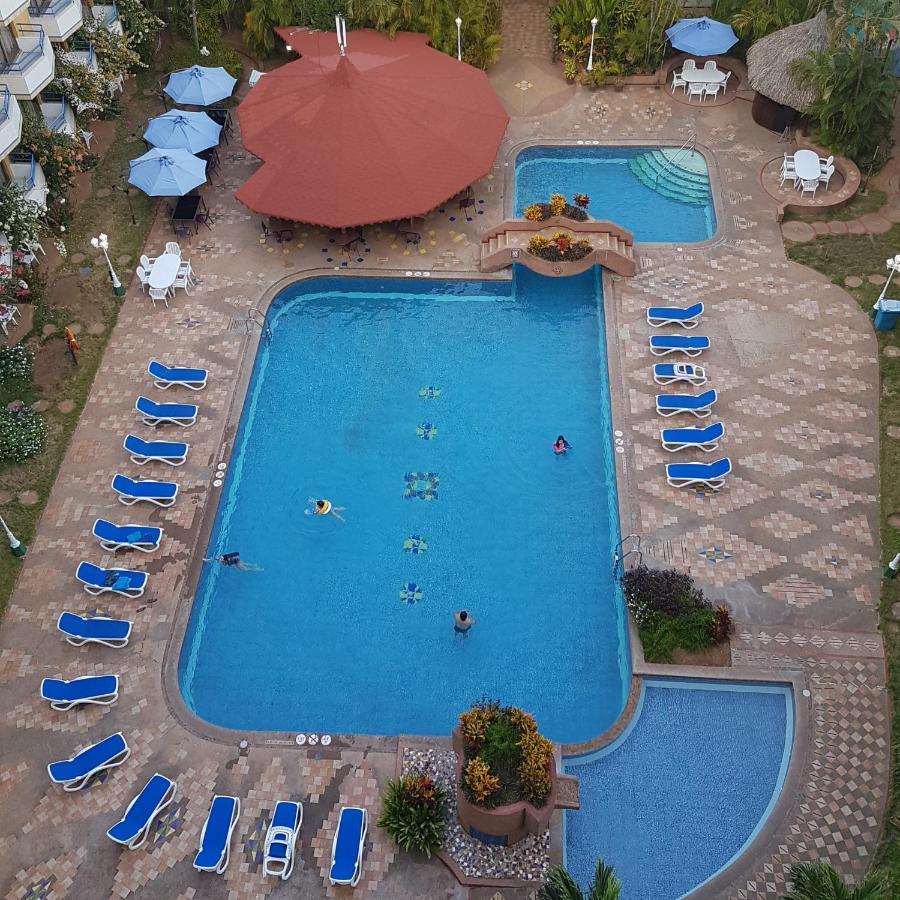 Hotel Margarita Dynasty Porlamar Exterior foto