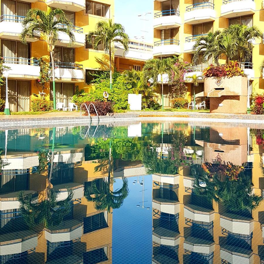 Hotel Margarita Dynasty Porlamar Exterior foto
