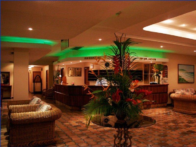 Hotel Margarita Dynasty Porlamar Exterior foto