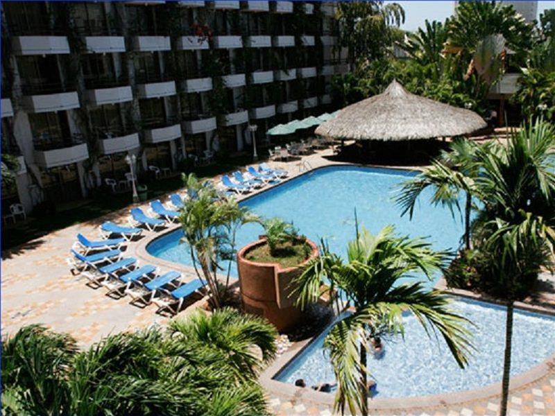 Hotel Margarita Dynasty Porlamar Exterior foto